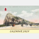 Calendar 2025